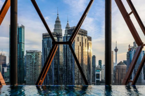 Scarletz Suites KLCC by GB